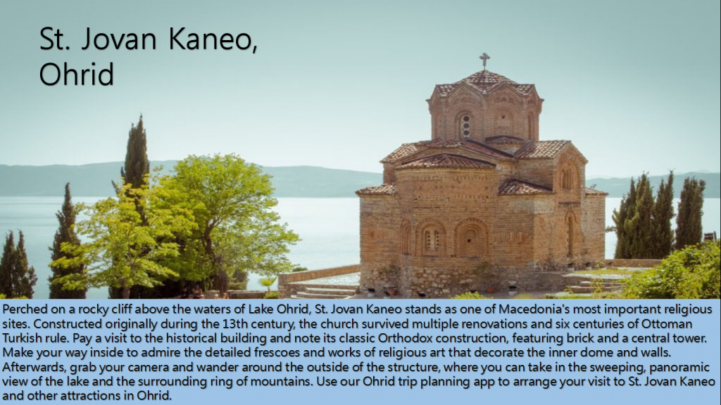 North Macedonia by Sena - Illustrated by Sena KUCUKKANCABAS, İlknur UYSAL , Erdinç KURALAY - Ourboox.com