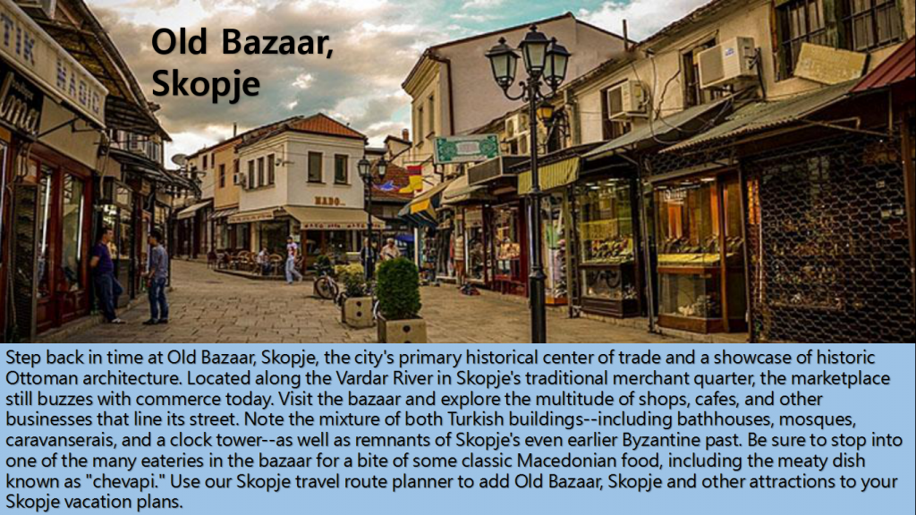 North Macedonia by Sena - Illustrated by Sena KUCUKKANCABAS, İlknur UYSAL , Erdinç KURALAY - Ourboox.com