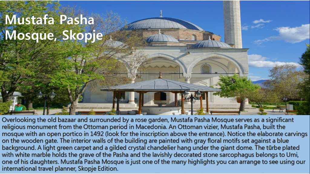 North Macedonia by Sena - Illustrated by Sena KUCUKKANCABAS, İlknur UYSAL , Erdinç KURALAY - Ourboox.com