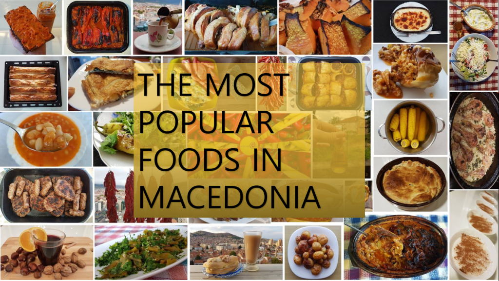North Macedonia by Sena - Illustrated by Sena KUCUKKANCABAS, İlknur UYSAL , Erdinç KURALAY - Ourboox.com