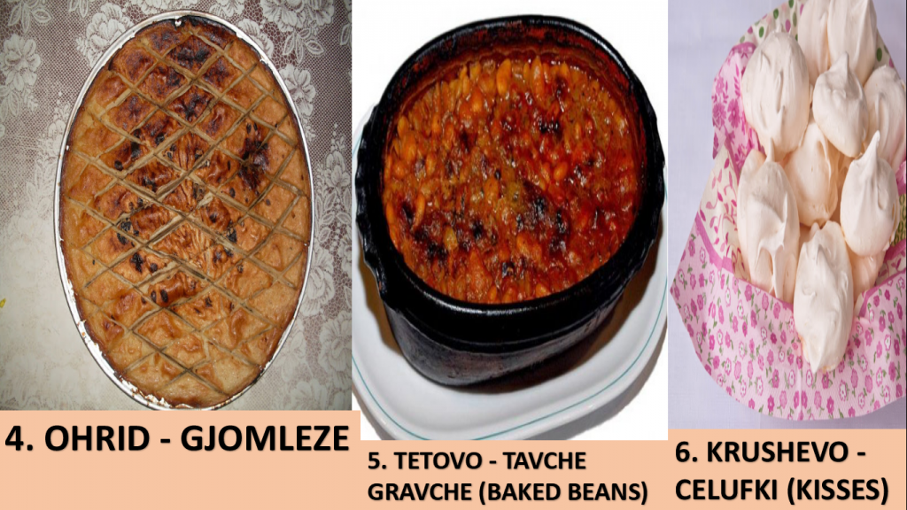 North Macedonia by Sena - Illustrated by Sena KUCUKKANCABAS, İlknur UYSAL , Erdinç KURALAY - Ourboox.com