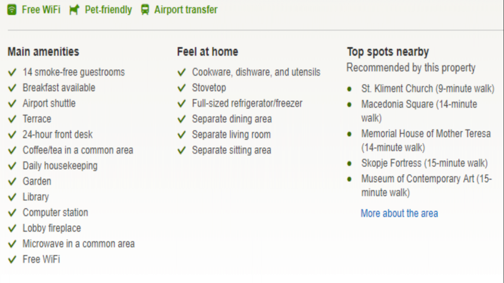 North Macedonia by Sena - Illustrated by Sena KUCUKKANCABAS, İlknur UYSAL , Erdinç KURALAY - Ourboox.com