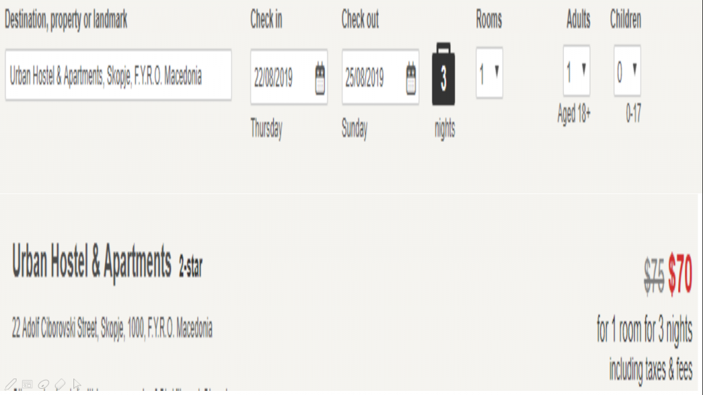 North Macedonia by Sena - Illustrated by Sena KUCUKKANCABAS, İlknur UYSAL , Erdinç KURALAY - Ourboox.com