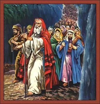 חג הפסח – חג החרות by ayala nesimi - Ourboox.com