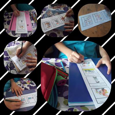 Ne kadar güvendeyim,peki ya sen güvende misin?How safe are you, are you safe? by ZELİHA - Ourboox.com