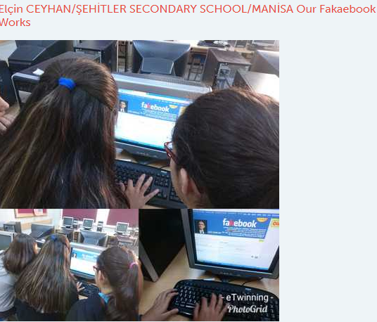 our presentation by elçin ceyhan - Illustrated by ELÇİN CEYHAN - Ourboox.com