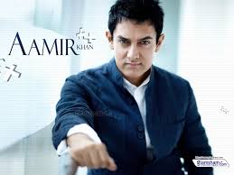 Aamir Khan is an Indian actor, producer and director. His full name is Mohammed Aamir Hussain Khan. Throughout her successful career, Aamir Khan has been the most influential and popular actor in the history of Indian cinema and has won four National Film Awards and seven Filmfare Awards.