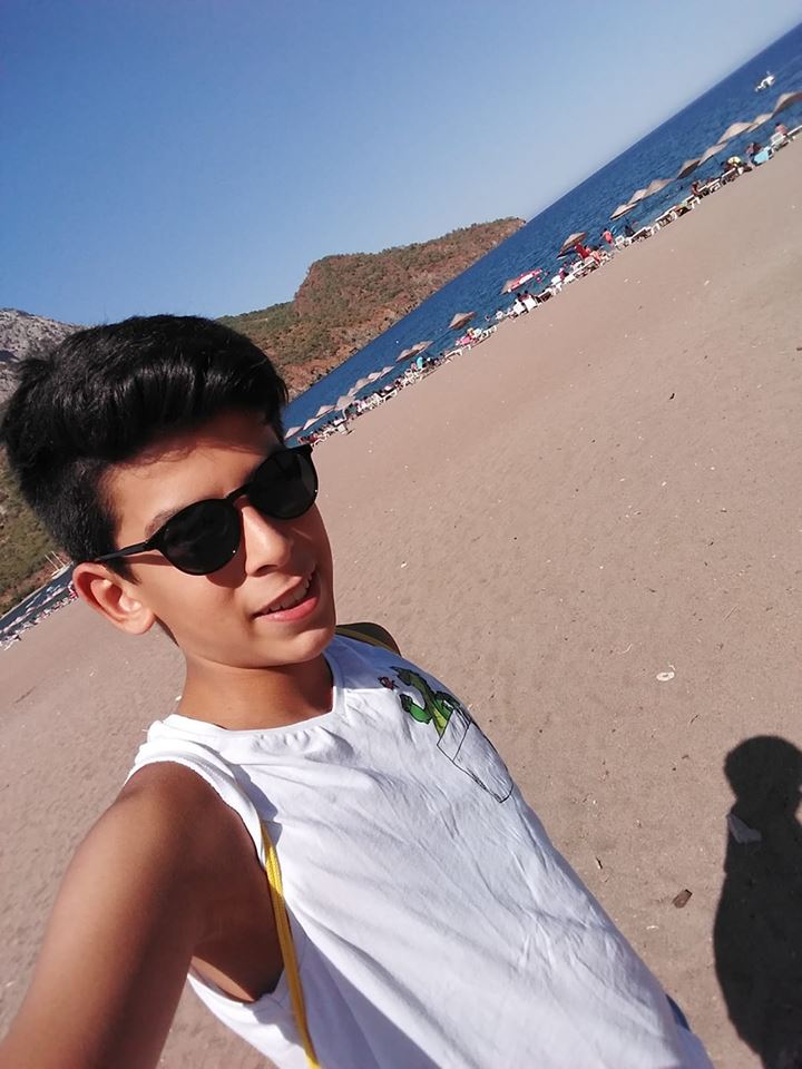 FUN TIME by ibrahim eren - Ourboox.com