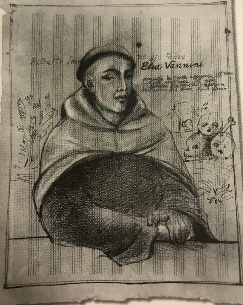 Nel 1667 Vannini diventò maestro di cappella a Ravenna