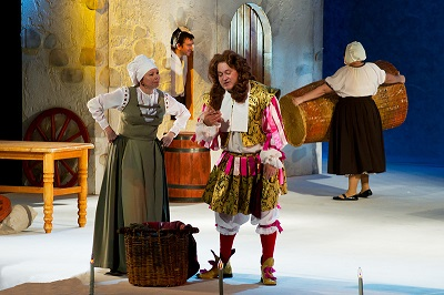 “Характеристика героїв твору “Міщанин Шляхтич by Lina - Ourboox.com