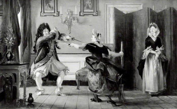 “Характеристика героїв твору “Міщанин Шляхтич by Lina - Ourboox.com