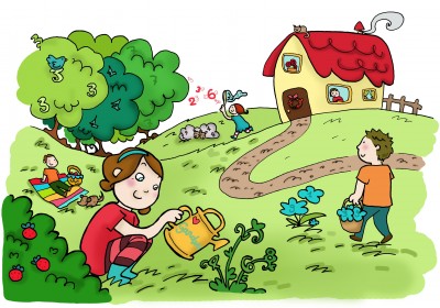 States of Matter by Fatima, Sumayya, Tooba and Zehra - Ourboox.com