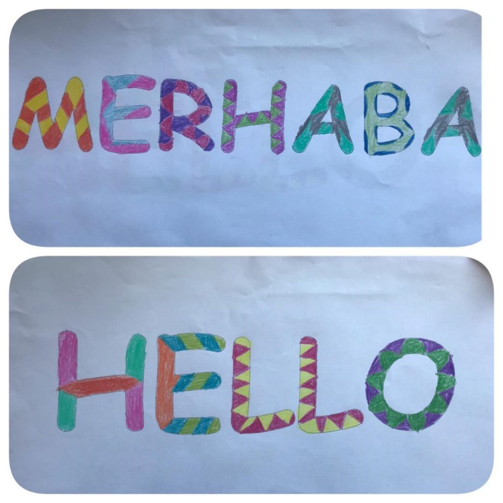 PEN PALS AROUND THE WORLD (eTwinning) by Helen Gyrelli - Ourboox.com