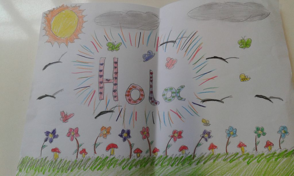 PEN PALS AROUND THE WORLD (eTwinning) by Helen Gyrelli - Ourboox.com