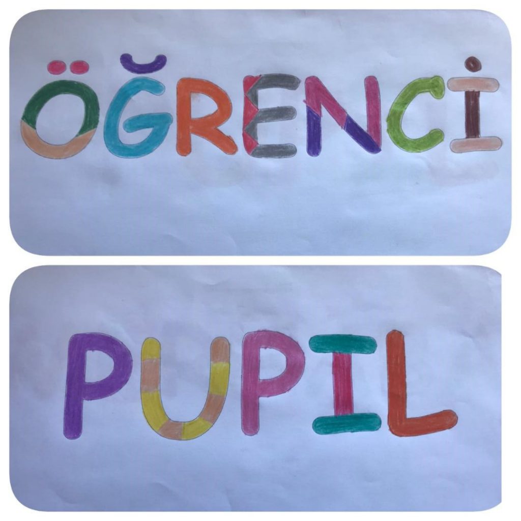 PEN PALS AROUND THE WORLD (eTwinning) by Helen Gyrelli - Ourboox.com