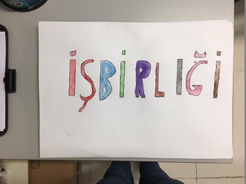 PEN PALS AROUND THE WORLD (eTwinning) by Helen Gyrelli - Ourboox.com