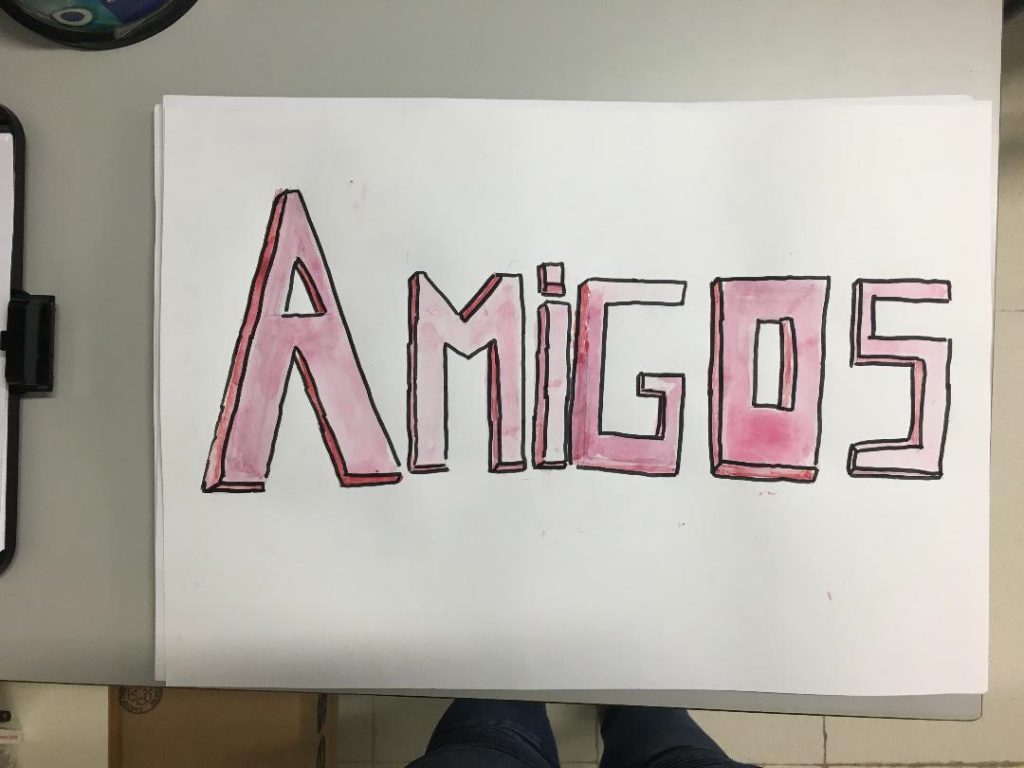 PEN PALS AROUND THE WORLD (eTwinning) by Helen Gyrelli - Ourboox.com