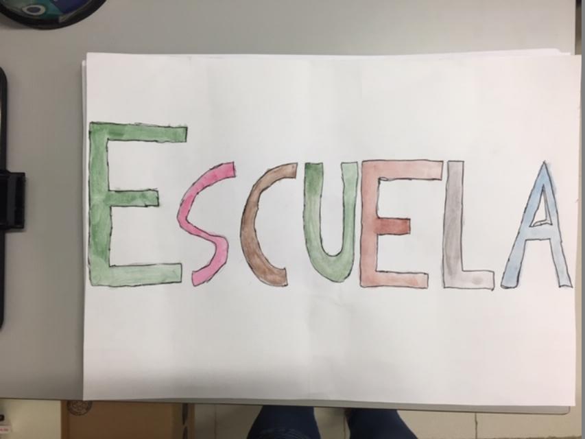 PEN PALS AROUND THE WORLD (eTwinning) by Helen Gyrelli - Ourboox.com