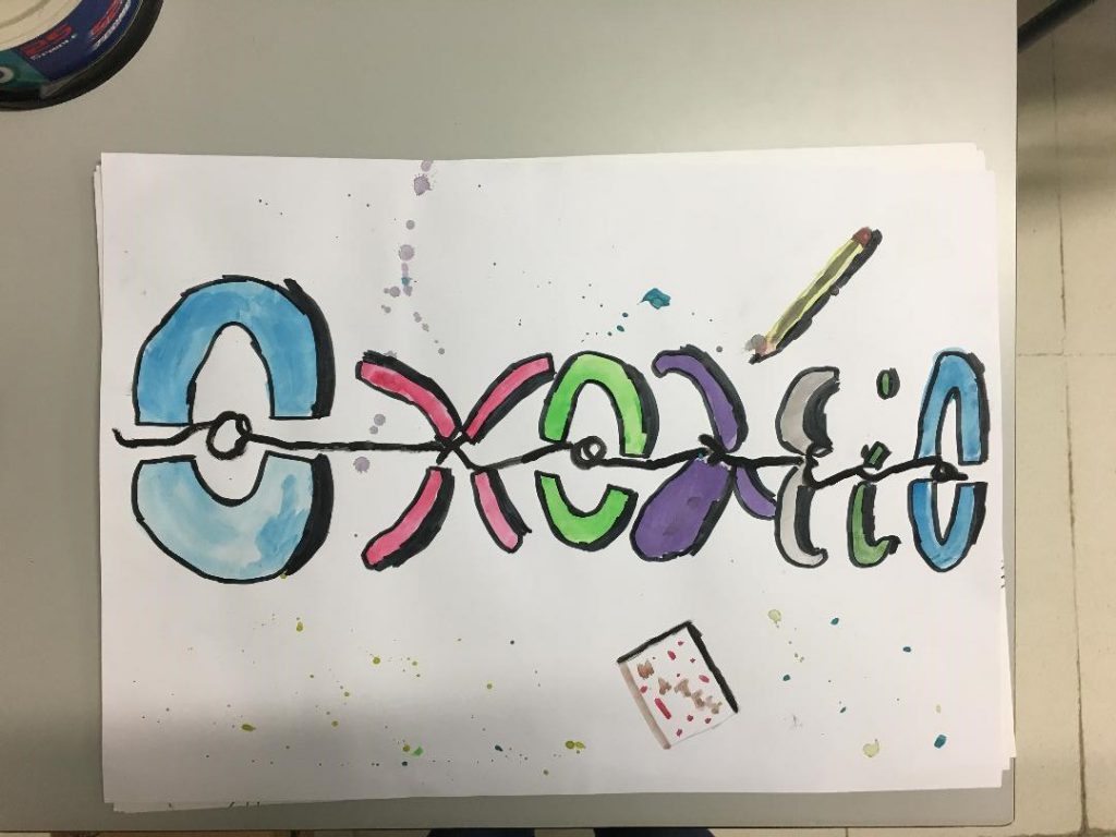 PEN PALS AROUND THE WORLD (eTwinning) by Helen Gyrelli - Ourboox.com