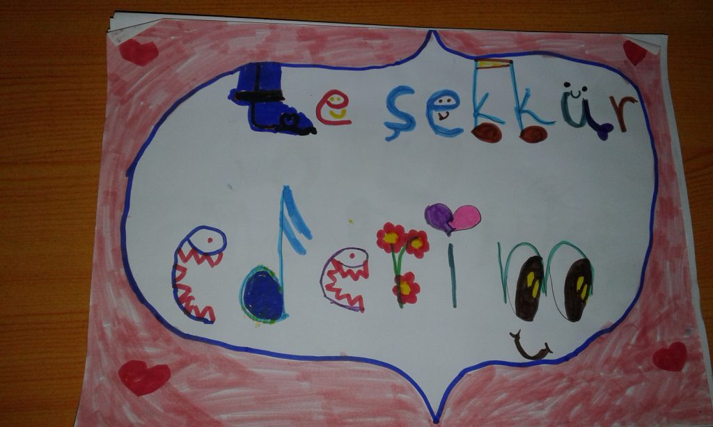 PEN PALS AROUND THE WORLD (eTwinning) by Helen Gyrelli - Ourboox.com