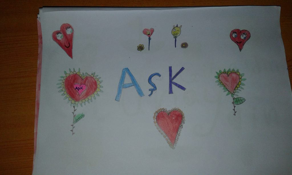 PEN PALS AROUND THE WORLD (eTwinning) by Helen Gyrelli - Ourboox.com