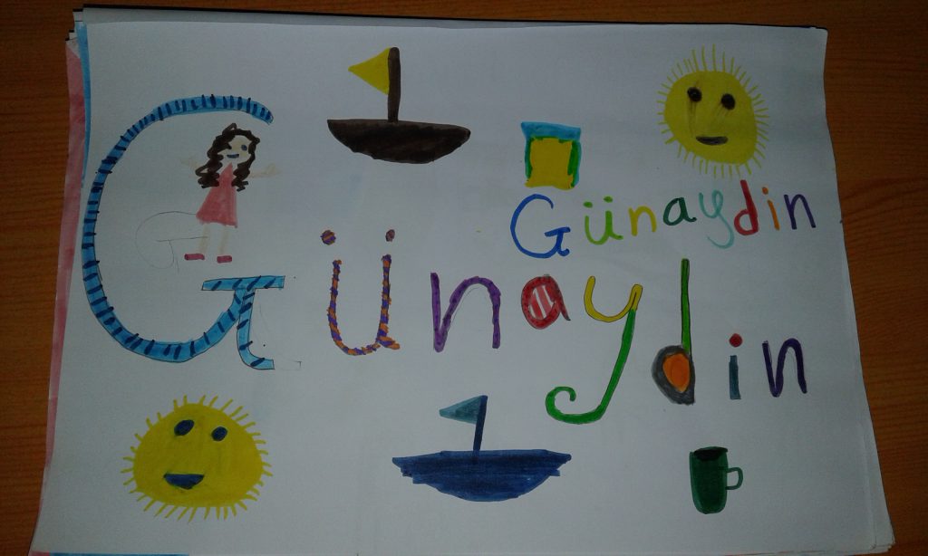 PEN PALS AROUND THE WORLD (eTwinning) by Helen Gyrelli - Ourboox.com