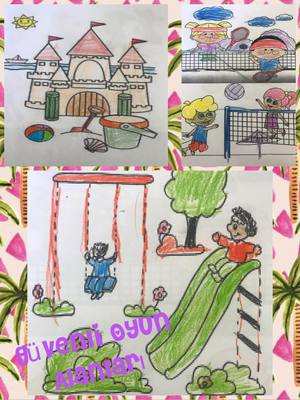 MART AYI ÇALIŞMALARIMIZ by ZELİHA - Ourboox.com