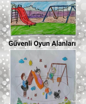 MART AYI ÇALIŞMALARIMIZ by ZELİHA - Ourboox.com