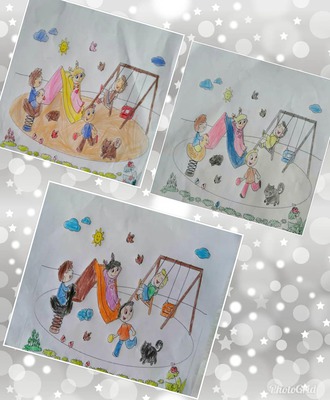 MART AYI ÇALIŞMALARIMIZ by ZELİHA - Ourboox.com