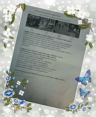 MART AYI ÇALIŞMALARIMIZ by ZELİHA - Ourboox.com