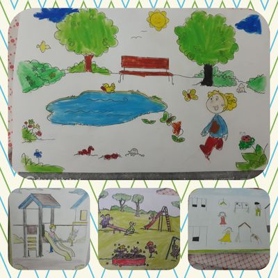 MART AYI ÇALIŞMALARIMIZ by ZELİHA - Ourboox.com