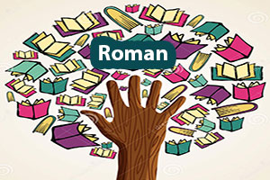 DÜNYA EDEBİYATINDA ROMAN by Derya Ertürtk - Ourboox.com