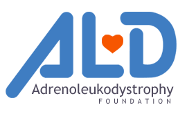 The Adrenoleukodystrophy by One Million Blue Ribbons - Ourboox.com