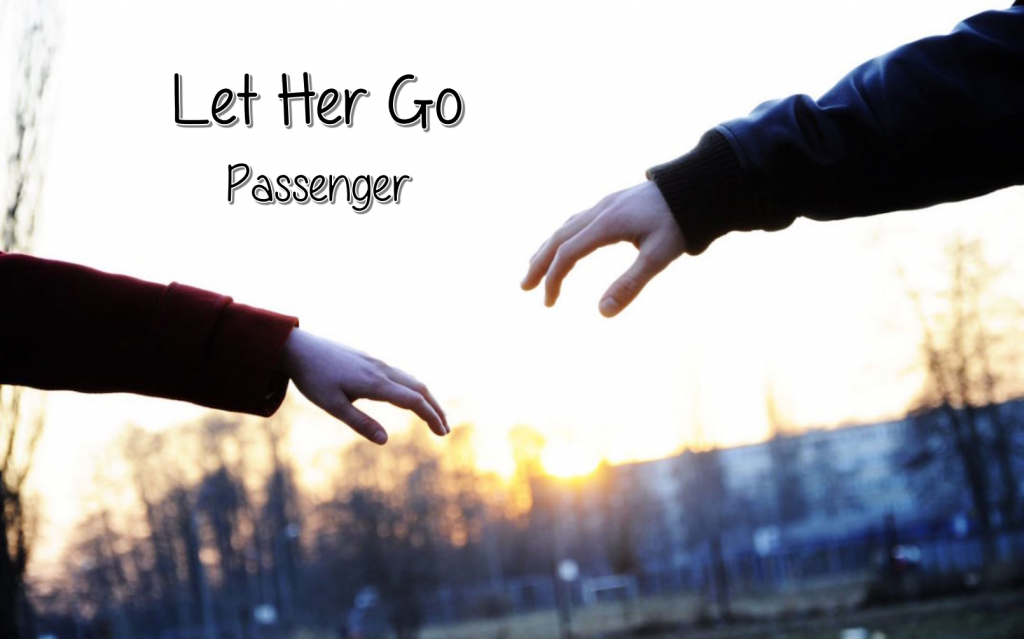 Let Her Go by Ilana Shmaia - Illustrated by Ilana - Ourboox.com