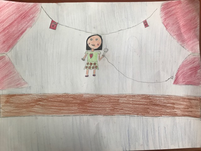 23 NİSAN YARATICI YAZMA ÇALIŞMALARI by zeynep özdemir - Ourboox.com