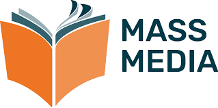 Mass Media by Maria Lytvyn - Illustrated by M. Lytvyn / O. Pavlusyk - Ourboox.com