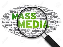 Mass Media by Maria Lytvyn - Illustrated by M. Lytvyn / O. Pavlusyk - Ourboox.com