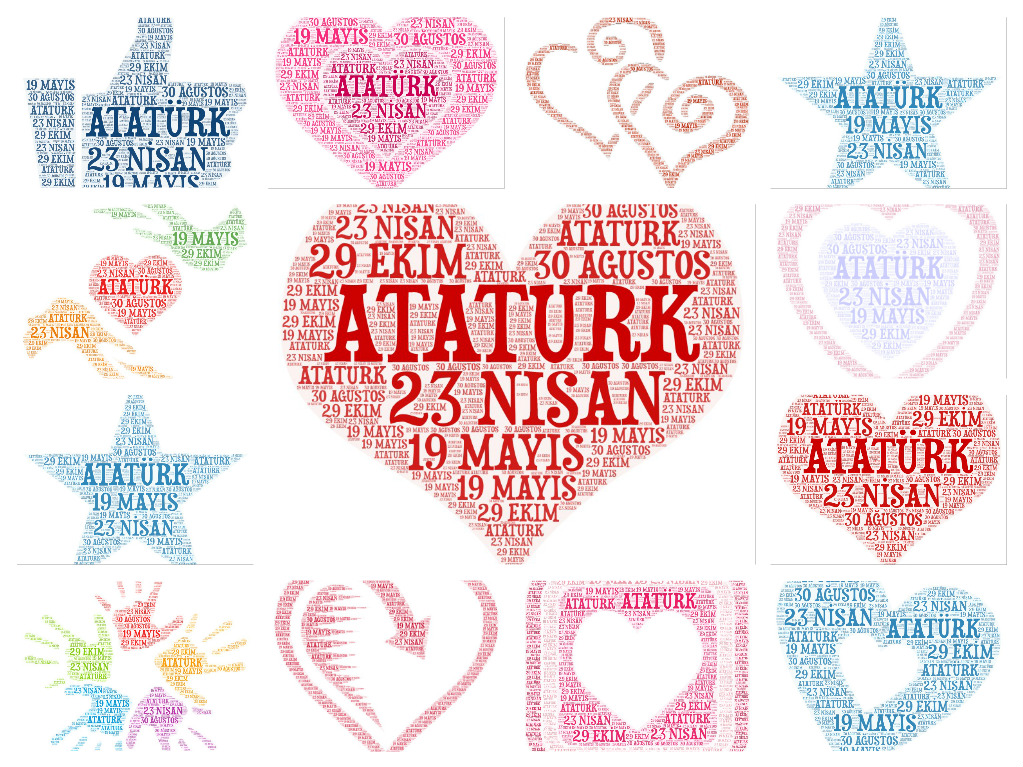 ATATÜRK ÇOCUKLARI PROJESİ by ÖZDEN ARAR - Ourboox.com