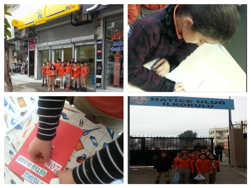 ATATÜRK ÇOCUKLARI PROJESİ by ÖZDEN ARAR - Ourboox.com