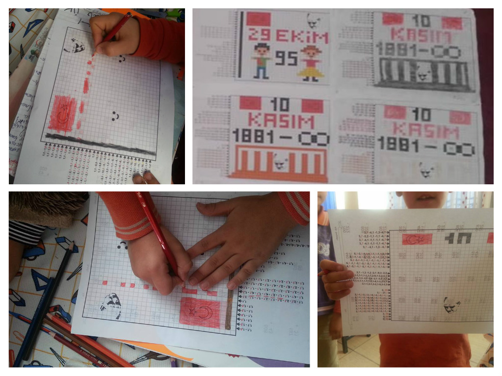 ATATÜRK ÇOCUKLARI PROJESİ by ÖZDEN ARAR - Ourboox.com