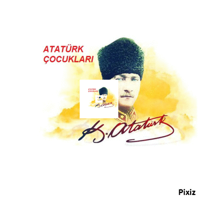 ATATÜRK ÇOCUKLARI PROJESİ by ÖZDEN ARAR - Ourboox.com
