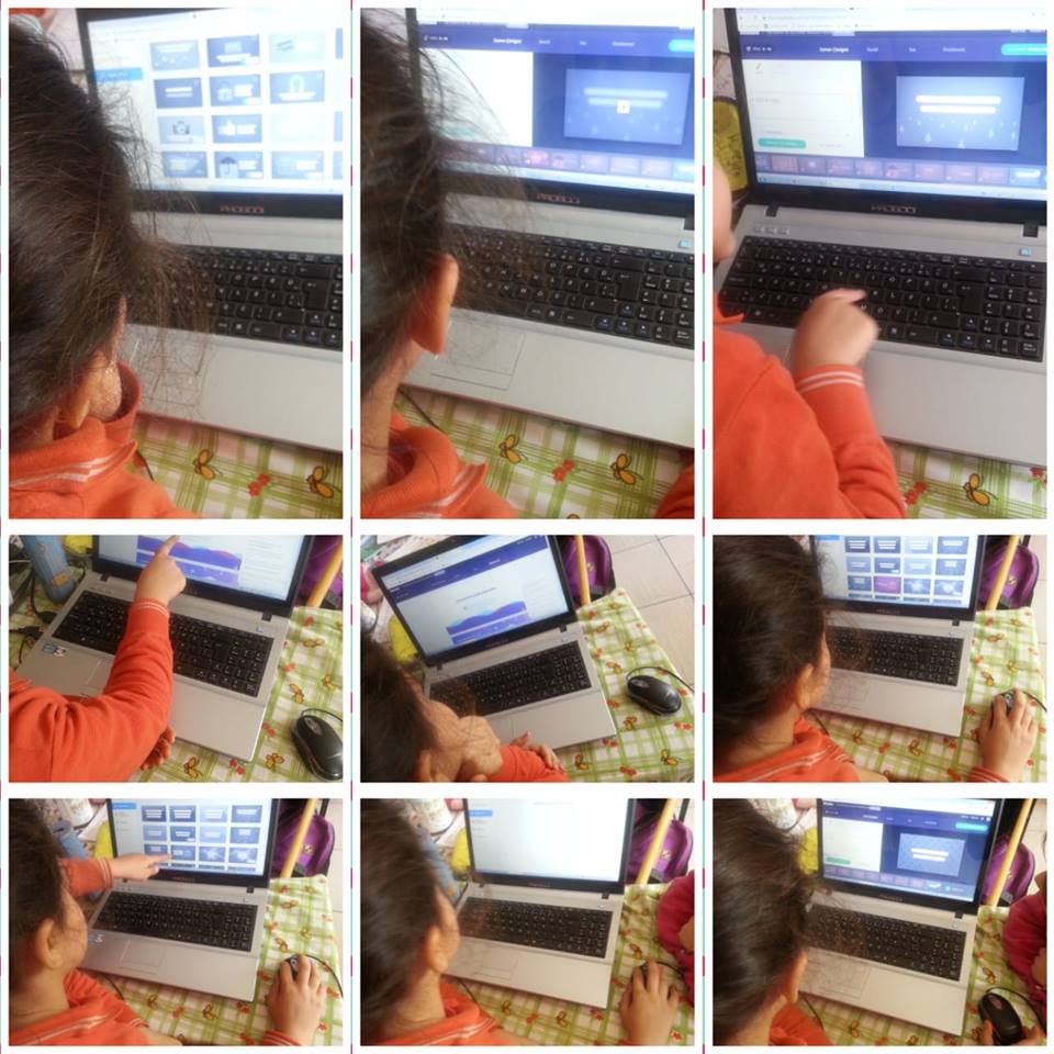 ATATÜRK ÇOCUKLARI PROJESİ by ÖZDEN ARAR - Ourboox.com