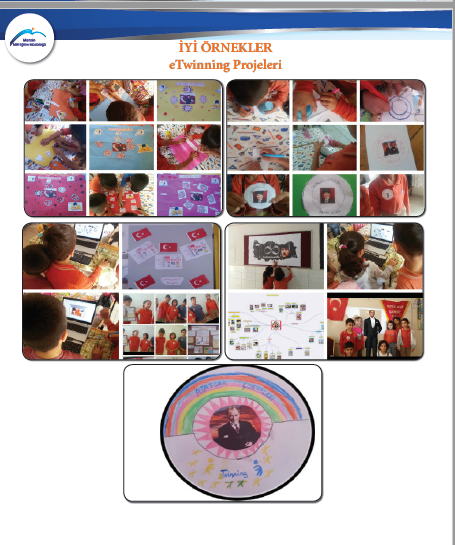 ATATÜRK ÇOCUKLARI PROJESİ by ÖZDEN ARAR - Ourboox.com