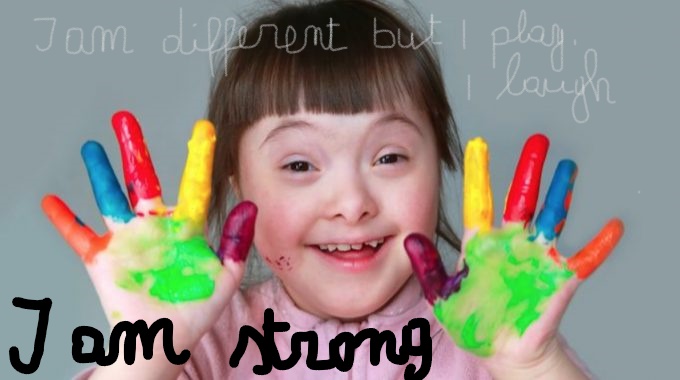 One million blue ribbons-Shejnaze Juka school-Shkoder-Albania by Etleva renci - Illustrated by Etleva Prenci - Ourboox.com