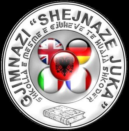 One million blue ribbons-Shejnaze Juka school-Shkoder-Albania by Etleva renci - Illustrated by Etleva Prenci - Ourboox.com