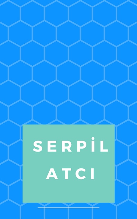 SERPİL ATCI by serpil - Ourboox.com