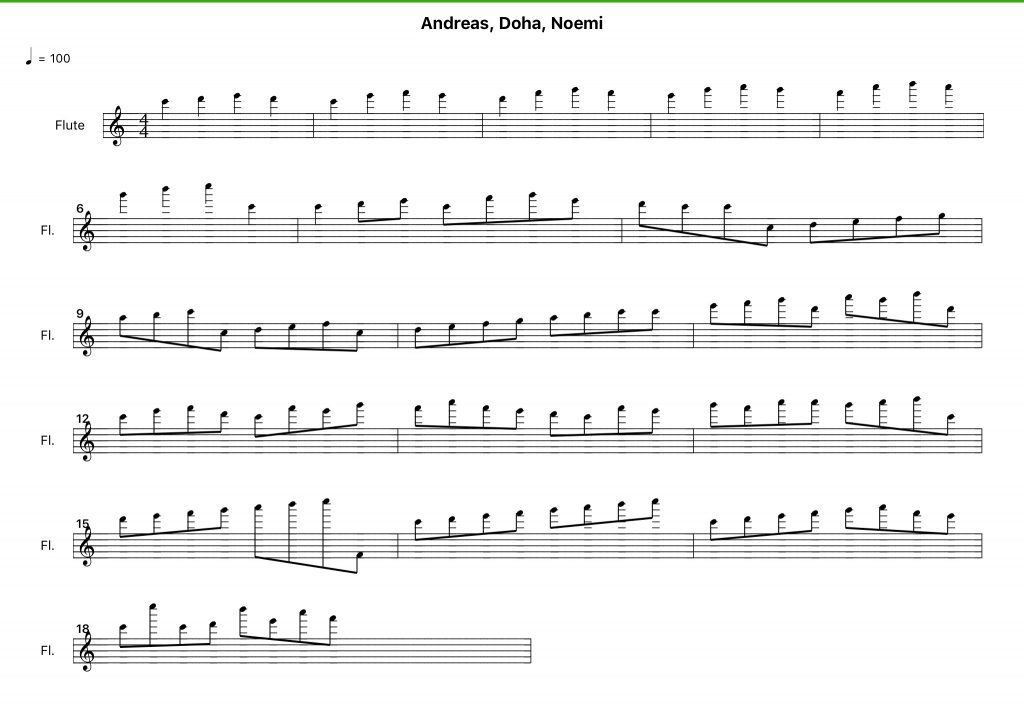 L’oro della musica di Elia Vannini e la musica a Medicina by scuola primaria - Ourboox.com