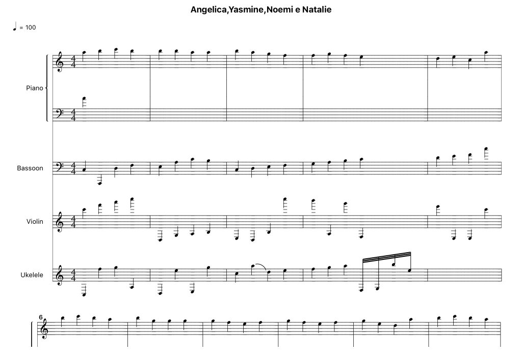 L’oro della musica di Elia Vannini e la musica a Medicina by scuola primaria - Ourboox.com