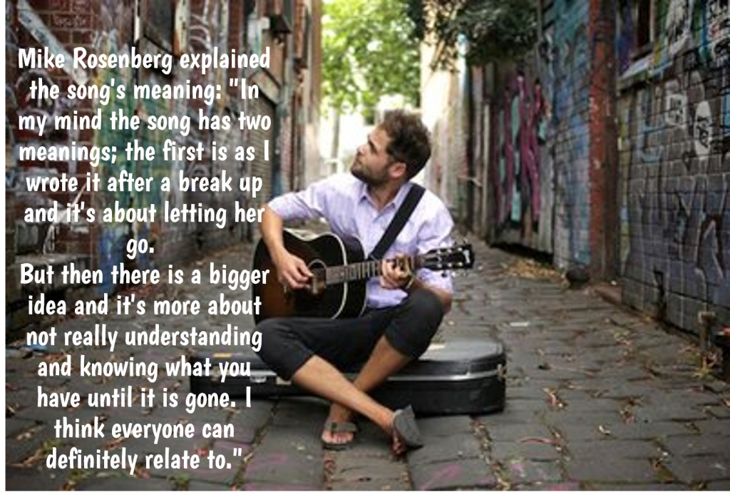 Let Her Go by Ilana Shmaia - Illustrated by Ilana - Ourboox.com