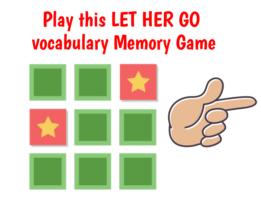 Let Her Go by Ilana Shmaia - Illustrated by Ilana - Ourboox.com